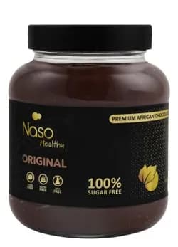 Original Spread 375g