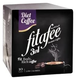 Dolls Pharma 3 in 1 Coffee Vitafe