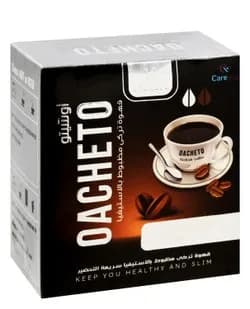 Turkish Coffee from Oacheto