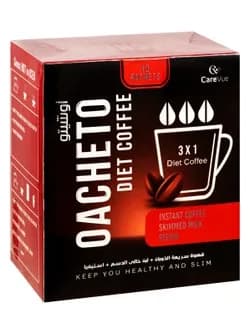3*1 Cafe by Oacheto