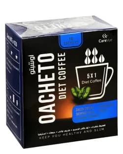 Cafe 5*1 10 Bags of Oacheto