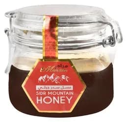 450g Sidr Mountain Honey from Maram