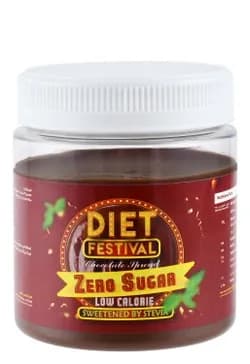 Chocolate Spread 180g