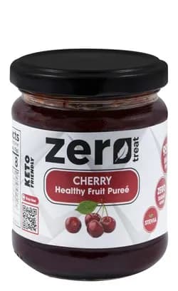 Zero Treat Cherry Puree 180g from Zero