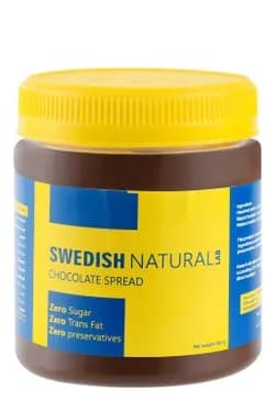 Chocolate Spread 180g