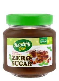 Chocolate Spread 180g