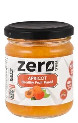 Zero Treat Apricot Puree 180g from Zero