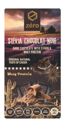 Dark Chocolate Protein
