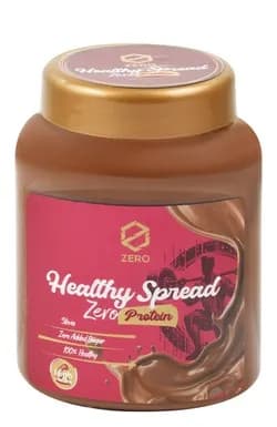 Healthy Spread Zero Protein 325g