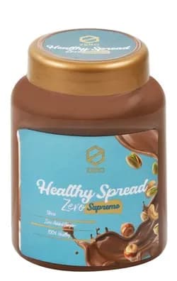 Healthy Spread Zero Nut Supreme 325g