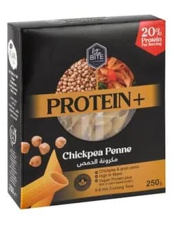 Light Bite Protein + Chickpea Pasta - Cut - 250g