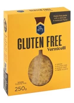 Light Bite Gluten-Free Pasta - Vermicelli - 250g