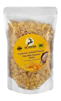 Dr. Foods Psyllium Oat Pasta 400g