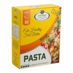 Safety Egypt High Protein Ring Pasta 400g