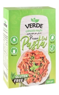 Verdi Penne Pasta with Oats 250g