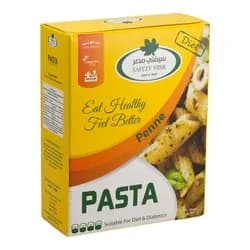 High Protein Penne Pasta 400g from Safety Egypt