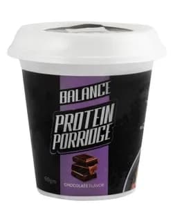 Balance Protein Porridge Chocolate 60g