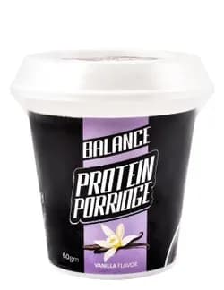 Balance Protein Porridge Vanilla 60g
