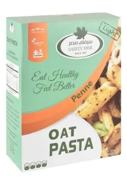 Safety Egypt Penne Pasta 400g