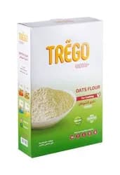 Trigo Oat Flour 350g