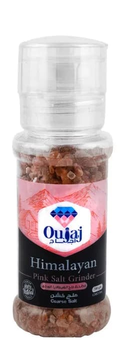 Dr. Salt Himalayan Salt 200g with Mill