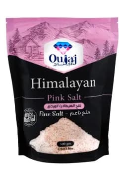 Dr. Salt Himalayan Salt 500g Fine
