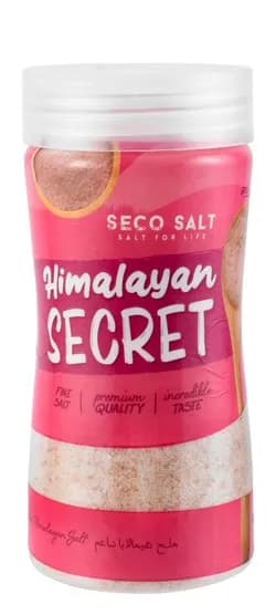Himalayan Salt 400g Fine Sugar from Dr. Salt