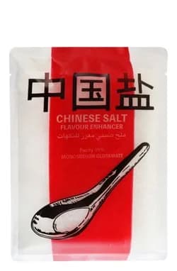 Dr. Salt Chinese Salt 250g