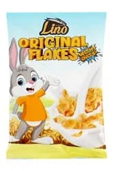 Lino Plain Corn Flakes 20g