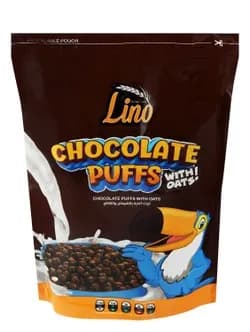 Lino Chocolate Corn Flakes 250g