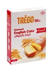 Trego Oat Cake 400g