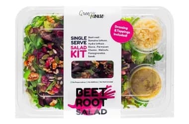 Green House Beetroot Salad 360gm