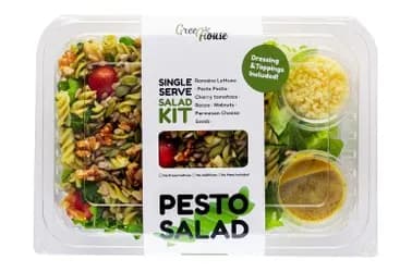 Green House Pesto Pasta Salad 440g