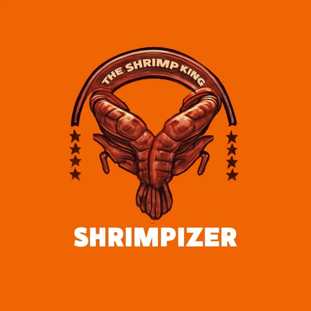Shrimpizer Potatoes