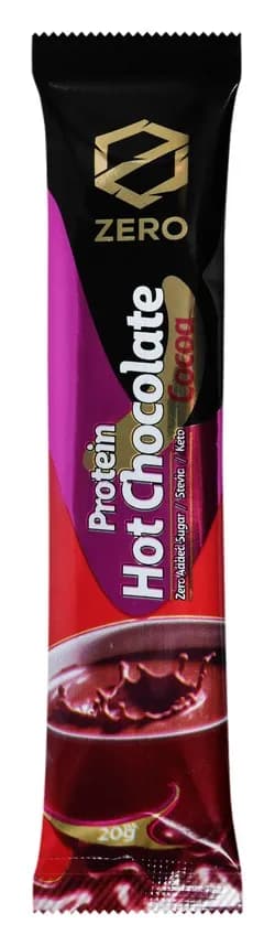 Zero Hot Chocolate Protein 20g