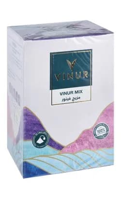 Vinor Mixed Herbal Flavors 20 Packets