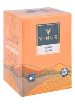 Anise 20 Sachets of Venor