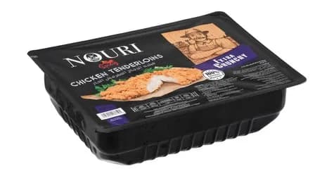 Nori's Spicy Fillet 420g