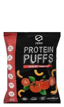 Protein Puffs Tomato 40g