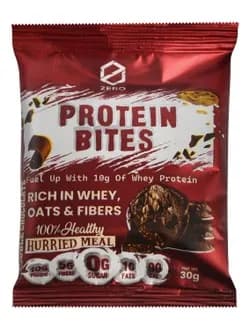Protein Bites Double Chocolate 30 gm