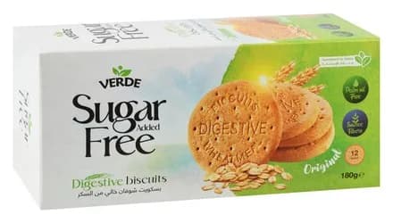 Classic Oat Biscuits 180g