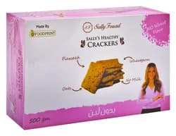 Sally Fouad's 500g Dairy-Free Saturated Bread Flakes