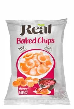Honey BBQ Baked Potatoes 60g