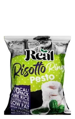 Tortilla Chips Salt 100g