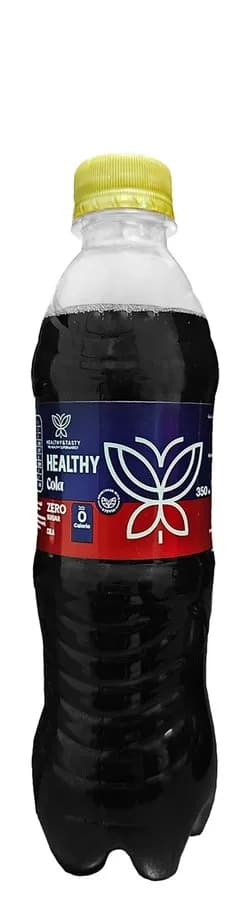 Healthy Cola 350ml Cola Soft Drink 