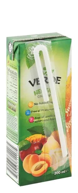 Verdi Cocktail Nectar 200ml