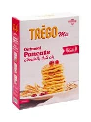 Trigo Oat Pancakes 400g