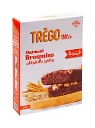 Trigo Oat Brownies 400g