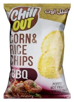 Chill Out BBQ 50g