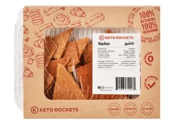 Nachos 24 Pieces